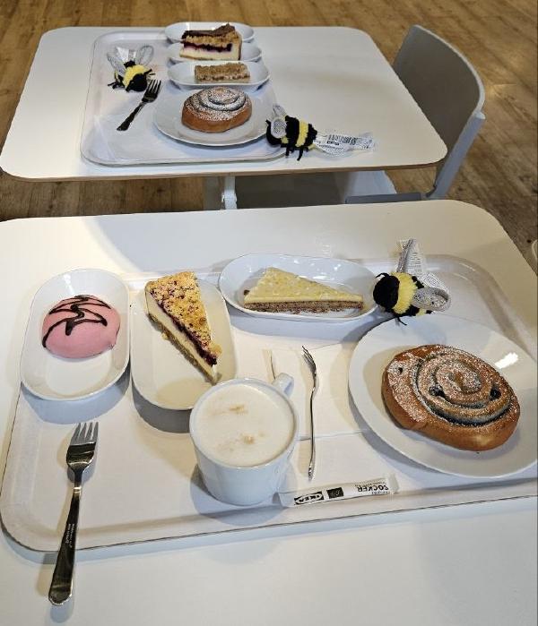 IKEA Ausflug