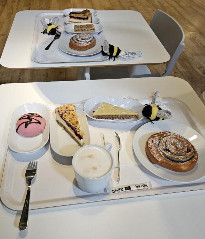 IKEA Ausflug