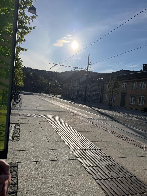 Die Galerie ist da