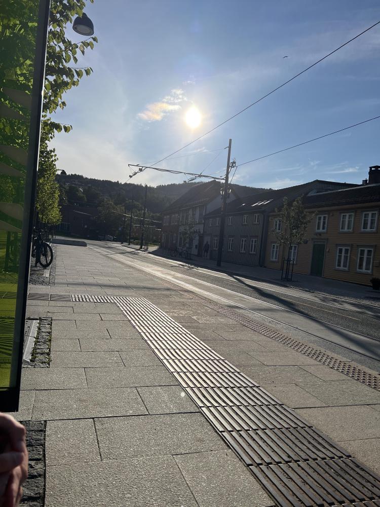 Die Galerie ist da