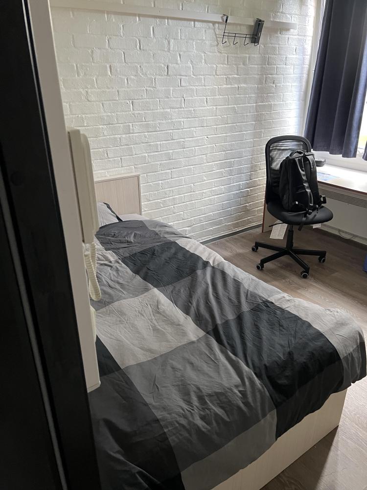 Die Galerie ist da